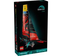 LEGO® Technic 42174 Yacht Emirates Team New Zealand AC75 - Kit de Construction Adulte