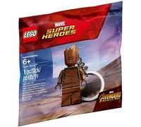 LEGO Porte-clés Teen Groot