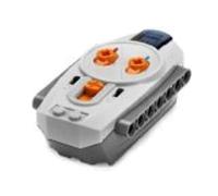 Lego Télécommande IR Jeu de Construction (7 Ans)
