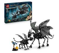 LEGO Testral Family, Jeu de construction, 10 ans, Plastique, 548 pièces, 608 g