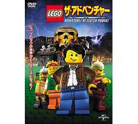 Lego:the Adventures of Clutchs [Import allemand]