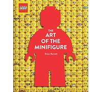 LEGO – The Art of the Minifigure