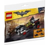 Lego The Batman movie 30526: The mini ultimate Batmobile G