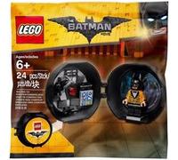 LEGO – The Batman Movie 5004929 Battle Pod – Polybag