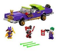 LEGO The Batman Movie 70906 - The Joker Notorious Lowrider G