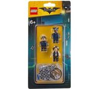 LEGO® The Batman Movie 853651 Ensemble d’accessoires