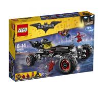 LEGO The Batman Movie - La Batmobile - 70905