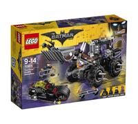 LEGO The Batman Movie - La fuite de Double-Face - 70915