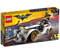 LEGO The Batman Movie - La limo arctique du Pingouin - 70911