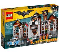 LEGO The Batman Movie - L'asile d'Arkham - 70912