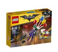 LEGO The Batman Movie - L'évasion en ballon du Joker - 70900