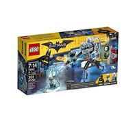 LEGO Set de construction The Batman Movie Mr. Freeze Ice Attack 70901