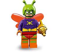 LEGO The Batman Movie Series 2 Minifigure - 71020 - mis en Sac Zip (Killer Moth)