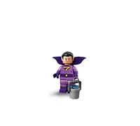 LEGO The Batman Movie Series 2 Minifigure - 71020 - mis en Sac Zip (Wonder Twin (Zan))