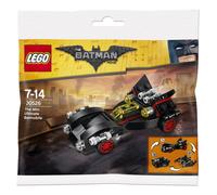 Lego - 30526 - The Batman Movie - Mini Ultimate Batmobile