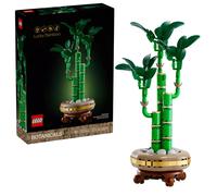 LEGO The Botanical Collection Dracena sandera 10344 LEGO