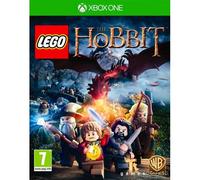 Lego The Hobbit