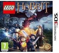 Lego - The Hobbit 3DS