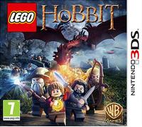 Nintendo - Jeu vidéo 3DS - LEGO Le Hobbit - Neuf sous blister