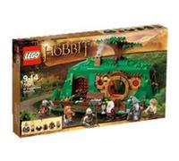 LEGO® The Hobbit 79003 La Rencontre à Culdesac G