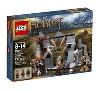 LEGO The Hobbit 79011 - Dol Guldur Ambush G
