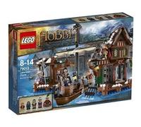 LEGO® The Hobbit 79013 La poursuite de Lacville G
