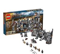 Lego The Hobbit - 79014 - Jeu De Construction - La Bataille De Dol Guldur