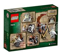 Lego The Hobbit - 79015 - Jeu De Construction - Hobbit 5