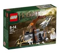 LEGO® The Hobbit 79015 La Bataille du Roi Sorcier Multicolore G