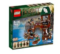 LEGO® The Hobbit 79016 L'attaque de Lacville G