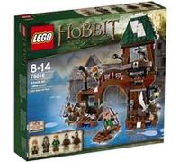 LEGO® The Hobbit 79016 L'attaque de Lacville G
