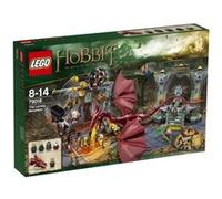 LEGO The Hobbit 79018 – Le Mont solitaire