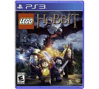 Lego The Hobbit (Import)