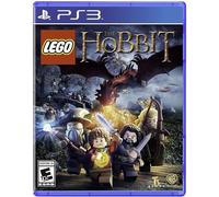 Lego The Hobbit (Import)