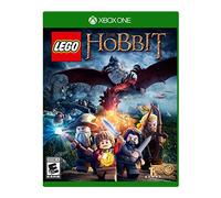 LEGO The Hobbit (Import Américain)