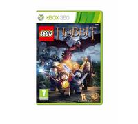 Lego: The Hobbit (Xbox 360)