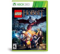 Lego the Hobbit [import anglais]