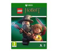 Lego the hobbit [import anglais]