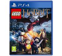 Warner Bros. Games LEGO Le Hobbit