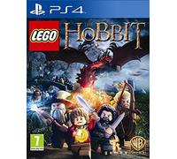 Lego The Hobbit [import europe]