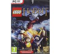 Lego The Hobbit-Toy Edition (Pc)