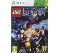 Lego the Hobbit [import europe]