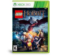 Lego the Hobbit [import anglais]