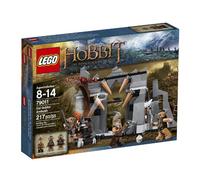 LEGO The Hobbit - L'embuscade de Dol Guldur - 79011