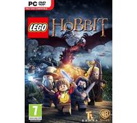 Lego - The Hobbit PC