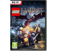Lego The Hobbit PC DVD-ROM