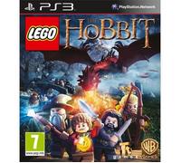 Lego The Hobbit Playstation 3