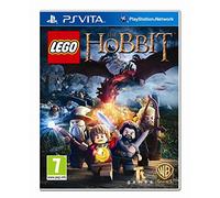 LEGO The Hobbit (PlayStation Vita) (New)