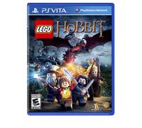 LEGO The Hobbit - PlayStation Vita (Sony Playstation Vita)