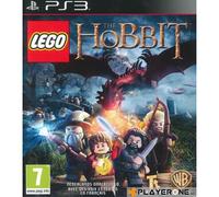 Lego The Hobbit Ps3